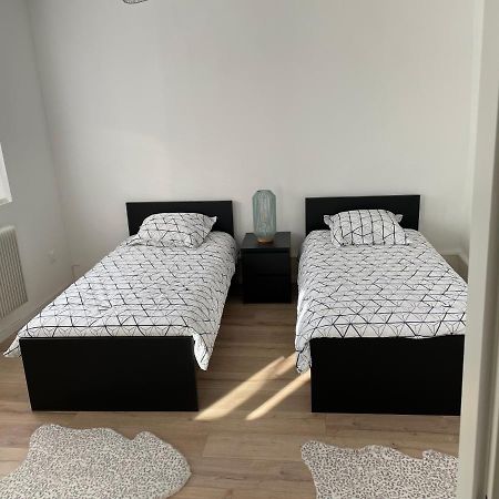 Appartement Le Fil D'Or Колмар Екстериор снимка