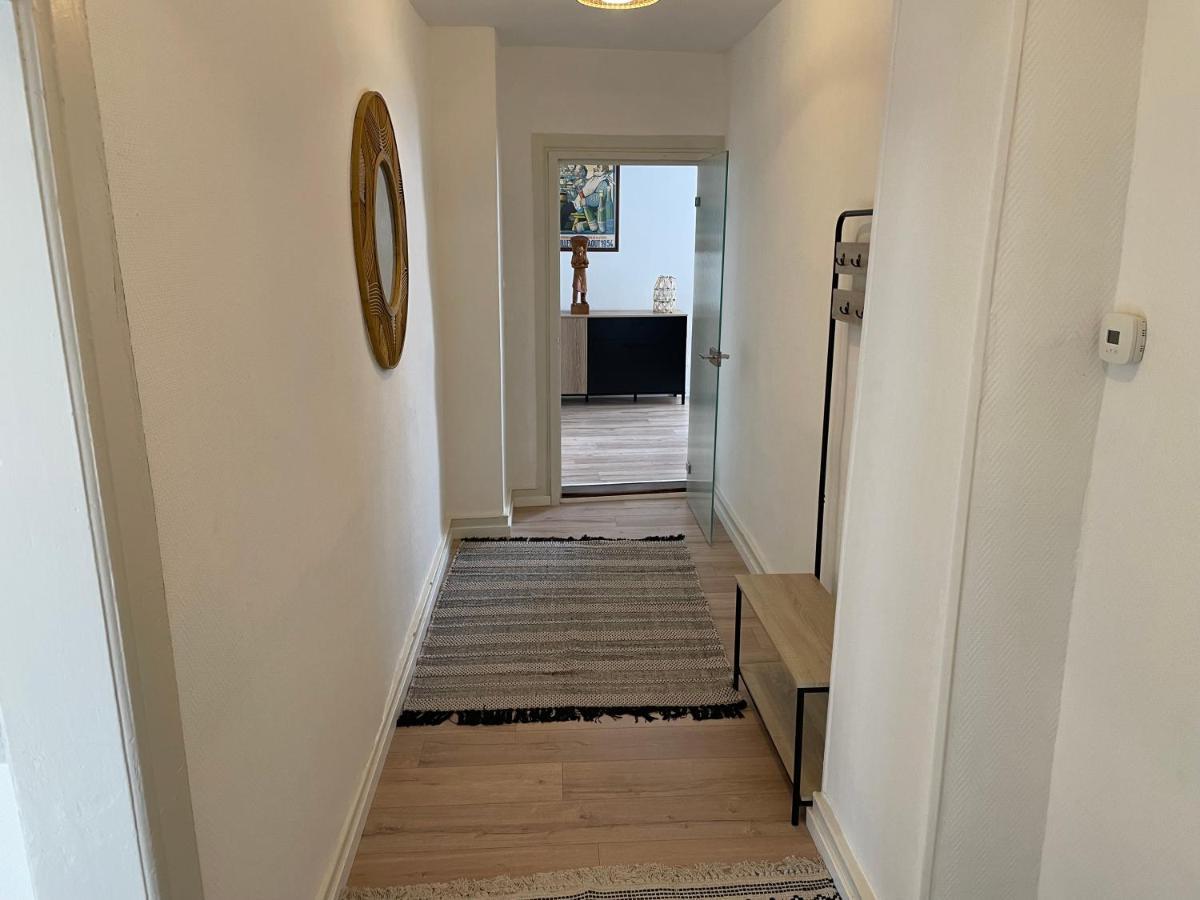 Appartement Le Fil D'Or Колмар Екстериор снимка