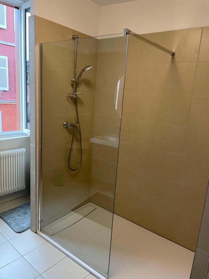 Appartement Le Fil D'Or Колмар Екстериор снимка