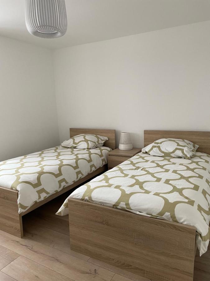 Appartement Le Fil D'Or Колмар Екстериор снимка